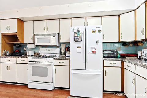 Tiny photo for 814 N River Road, McHenry, IL 60051 (MLS # 12513720)