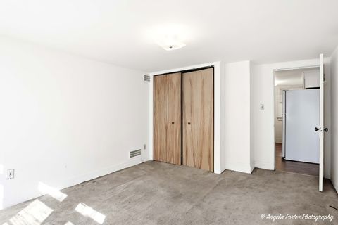 Tiny photo for 814 N River Road, McHenry, IL 60051 (MLS # 12513720)