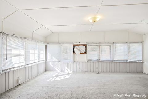 Tiny photo for 814 N River Road, McHenry, IL 60051 (MLS # 12513720)