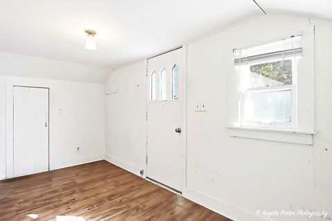 Tiny photo for 814 N River Road, McHenry, IL 60051 (MLS # 12513720)