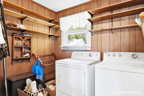 Tiny photo for 814 N River Road, McHenry, IL 60051 (MLS # 12513720)