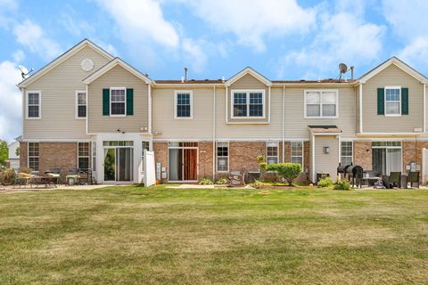 Tiny photo for 1047 Heron Circle, Joliet, IL 60431 (MLS # 12496593)