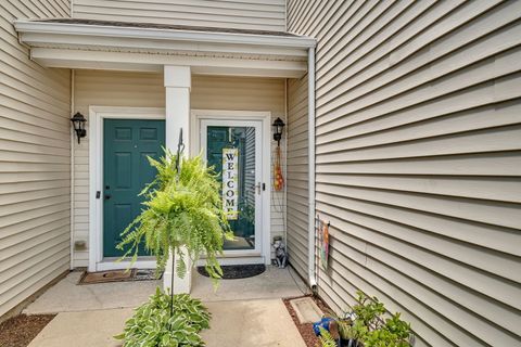Tiny photo for 1047 Heron Circle, Joliet, IL 60431 (MLS # 12496593)
