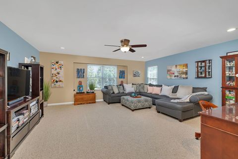 Tiny photo for 1047 Heron Circle, Joliet, IL 60431 (MLS # 12496593)