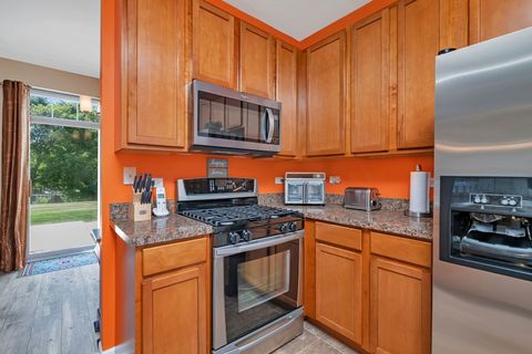 Tiny photo for 1047 Heron Circle, Joliet, IL 60431 (MLS # 12496593)