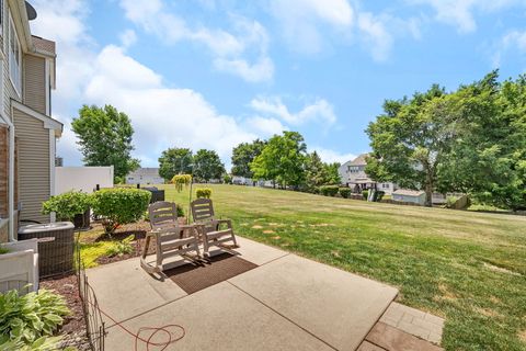 Tiny photo for 1047 Heron Circle, Joliet, IL 60431 (MLS # 12496593)