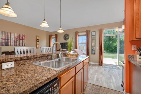 Tiny photo for 1047 Heron Circle, Joliet, IL 60431 (MLS # 12496593)