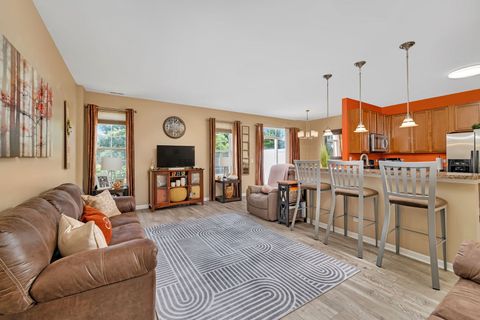 Tiny photo for 1047 Heron Circle, Joliet, IL 60431 (MLS # 12496593)