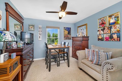 Tiny photo for 1047 Heron Circle, Joliet, IL 60431 (MLS # 12496593)