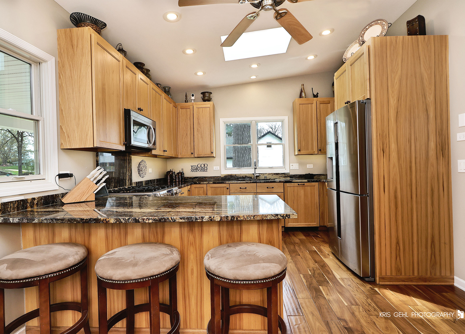 2601 N Villa Lane