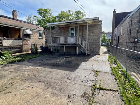 Tiny photo for 6328 N Troy Street, Chicago, IL 60659 (MLS # 12654229)