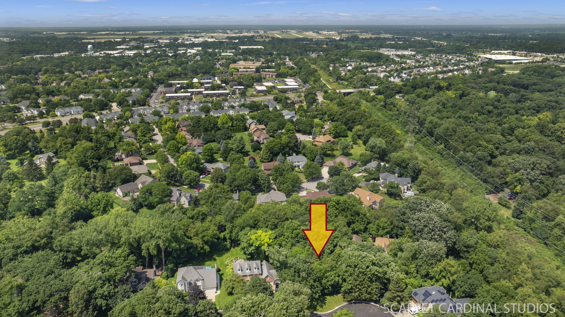 1066 Trillium Trail