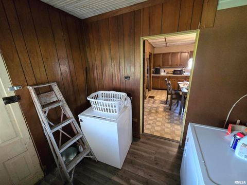 Tiny photo for 305 W NORTH Street, Mt Sterling, IL 62353 (MLS # QC4266671)