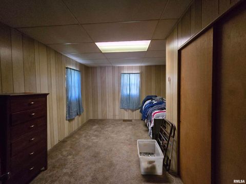 Tiny photo for 305 W NORTH Street, Mt Sterling, IL 62353 (MLS # QC4266671)