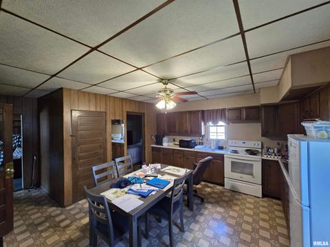 Tiny photo for 305 W NORTH Street, Mt Sterling, IL 62353 (MLS # QC4266671)