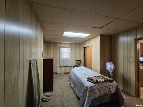 Tiny photo for 305 W NORTH Street, Mt Sterling, IL 62353 (MLS # QC4266671)