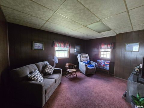 Tiny photo for 305 W NORTH Street, Mt Sterling, IL 62353 (MLS # QC4266671)