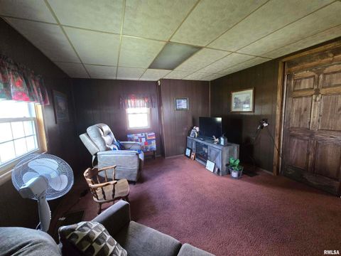 Tiny photo for 305 W NORTH Street, Mt Sterling, IL 62353 (MLS # QC4266671)