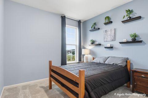 Tiny photo for 9186 Ritz Court, Huntley, IL 60142 (MLS # 12537545)