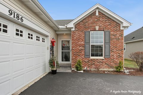 Tiny photo for 9186 Ritz Court, Huntley, IL 60142 (MLS # 12537545)