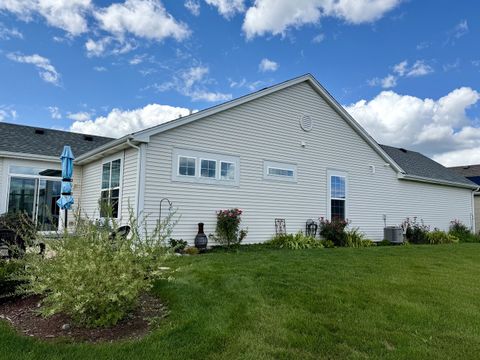 Tiny photo for 9186 Ritz Court, Huntley, IL 60142 (MLS # 12537545)