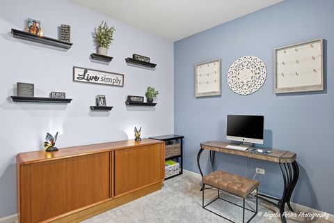 Tiny photo for 9186 Ritz Court, Huntley, IL 60142 (MLS # 12537545)