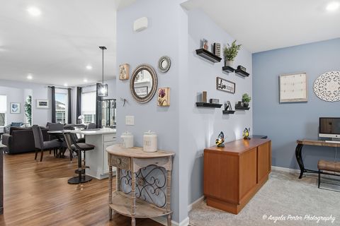 Tiny photo for 9186 Ritz Court, Huntley, IL 60142 (MLS # 12537545)