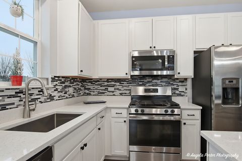 Tiny photo for 9186 Ritz Court, Huntley, IL 60142 (MLS # 12537545)