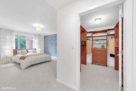 Tiny photo for 425 Benjamin Drive #302, Vernon Hills, IL 60061 (MLS # 12755605)