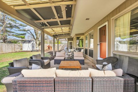 Tiny photo for 1421 Cambridge Drive, Champaign, IL 61821 (MLS # 12592036)