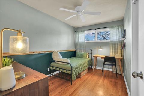 Tiny photo for 1421 Cambridge Drive, Champaign, IL 61821 (MLS # 12592036)