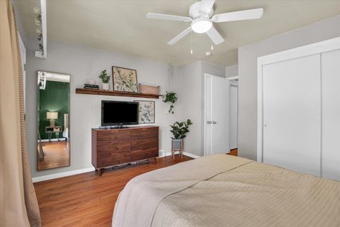 Tiny photo for 1421 Cambridge Drive, Champaign, IL 61821 (MLS # 12592036)