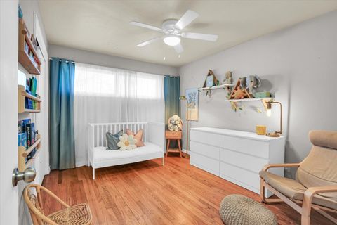 Tiny photo for 1421 Cambridge Drive, Champaign, IL 61821 (MLS # 12592036)