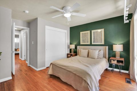 Tiny photo for 1421 Cambridge Drive, Champaign, IL 61821 (MLS # 12592036)