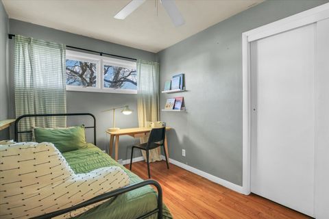 Tiny photo for 1421 Cambridge Drive, Champaign, IL 61821 (MLS # 12592036)