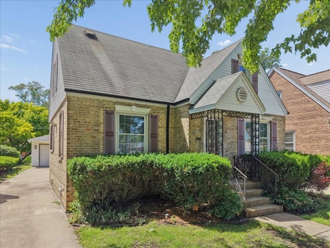 Tiny photo for Park Ridge, IL 60068 (MLS # 12670241)
