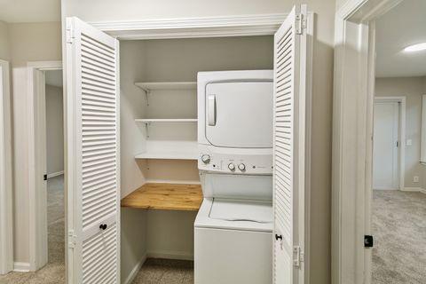 Tiny photo for 615 Polo Drive, Wheaton, IL 60187 (MLS # 12539241)