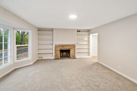 Tiny photo for 615 Polo Drive, Wheaton, IL 60187 (MLS # 12539241)