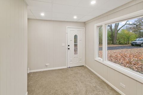 Tiny photo for 615 Polo Drive, Wheaton, IL 60187 (MLS # 12539241)