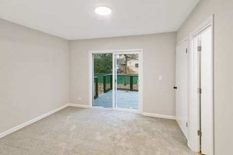 Tiny photo for 615 Polo Drive, Wheaton, IL 60187 (MLS # 12539241)