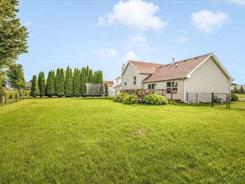 Tiny photo for 7284 Thomas Drive, Loves Park, IL 61111 (MLS # 12751542)
