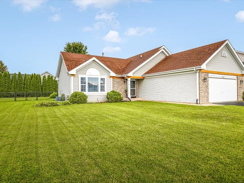 Tiny photo for 7284 Thomas Drive, Loves Park, IL 61111 (MLS # 12751542)