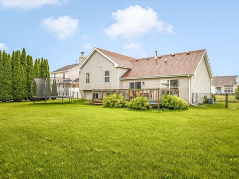 Tiny photo for 7284 Thomas Drive, Loves Park, IL 61111 (MLS # 12751542)