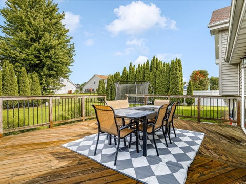 Tiny photo for 7284 Thomas Drive, Loves Park, IL 61111 (MLS # 12751542)