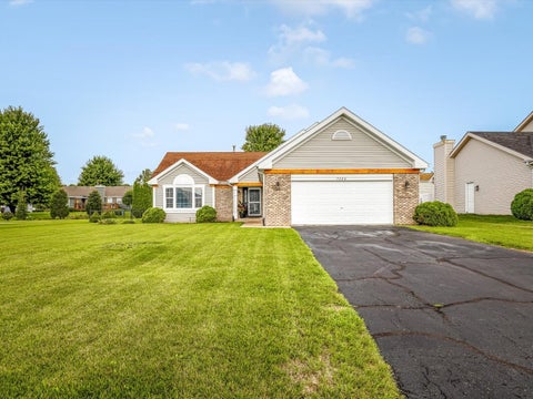 Tiny photo for 7284 Thomas Drive, Loves Park, IL 61111 (MLS # 12751542)