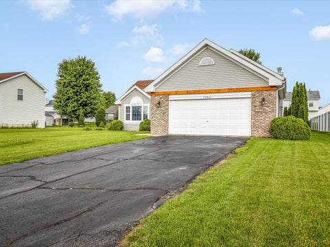 Tiny photo for 7284 Thomas Drive, Loves Park, IL 61111 (MLS # 12751542)