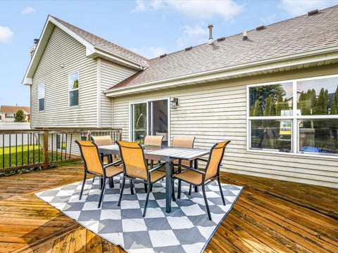 Tiny photo for 7284 Thomas Drive, Loves Park, IL 61111 (MLS # 12751542)