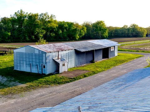 Tiny photo for Cowden, IL 62863 (MLS # 12632467)
