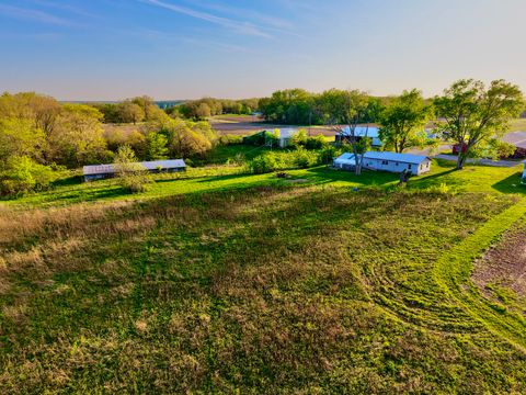 Tiny photo for Cowden, IL 62863 (MLS # 12632467)