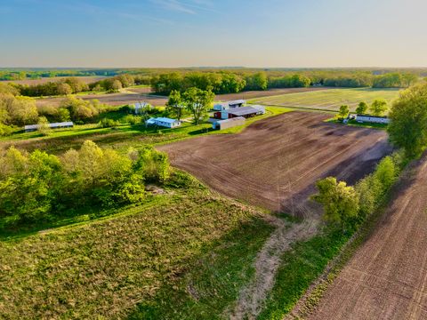 Tiny photo for Cowden, IL 62863 (MLS # 12632467)